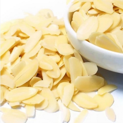 Picture of Almonds Sliced 500gm