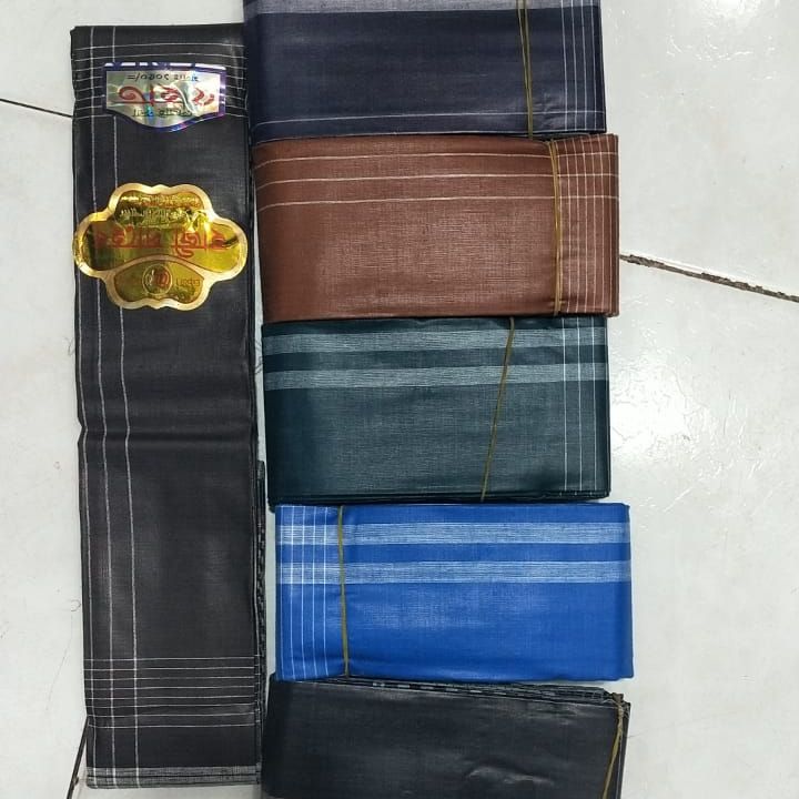 Picture of Comfortable Lungi For Men 1pcs
