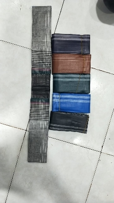 Picture of Comfortable Lungi For Men 1pcs