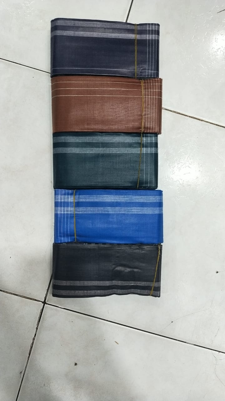 Picture of Comfortable Lungi For Men 1pcs