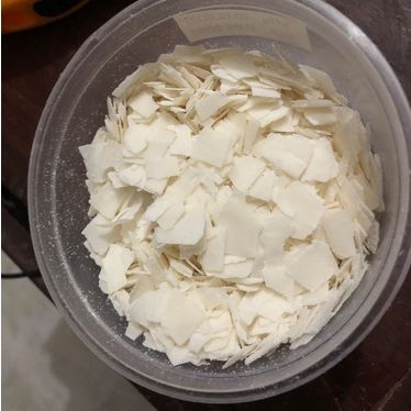 Picture of Coconut Crackers ( narikel chira)-100gm