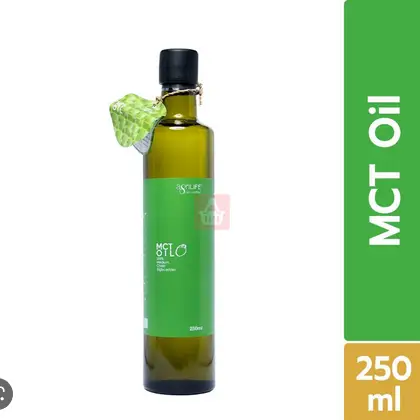 Picture of Agrilife MCT Oil 250 ml