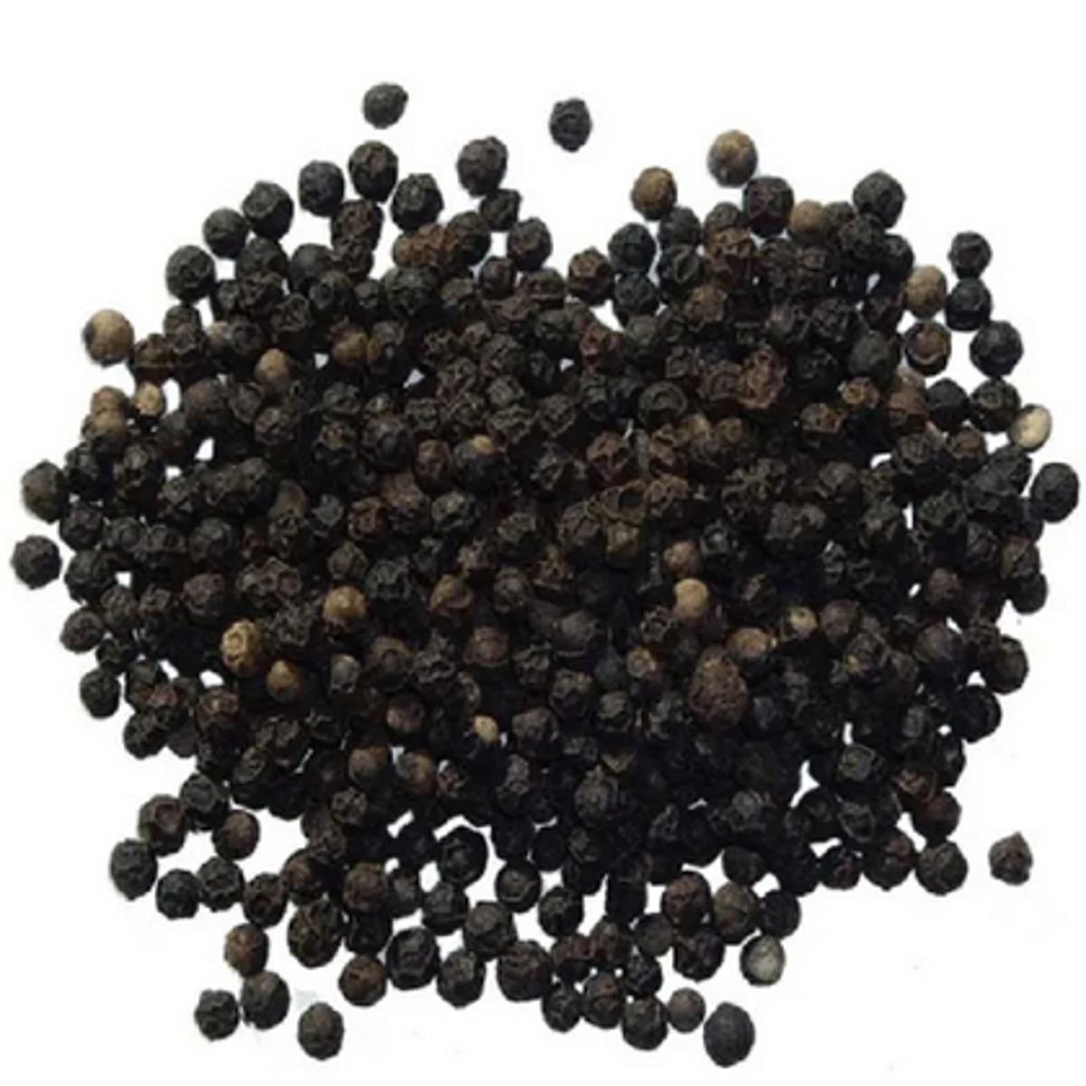 Picture of BLACK Pepper  (গোল মরিচ) 100 gm