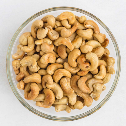 Picture of Roasted Cashew Nuts 250gm