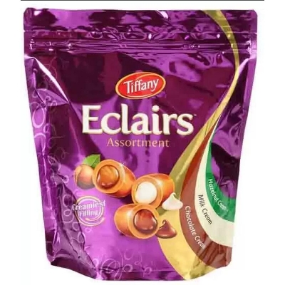 Picture of Tiffany Eclair Assortment Chocolate  (550 g)Dubai
