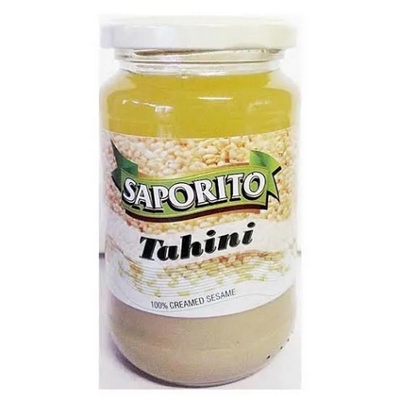 Picture of Saporito Tahini Sesame Cream 300ml