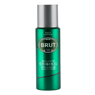 Picture of Brut Deodorant Spray,-200ml