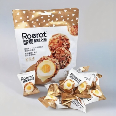 Picture of Roerat Chocolate 128g