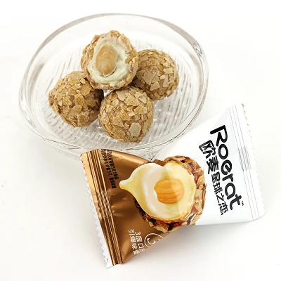 Picture of Roerat Chocolate 128g