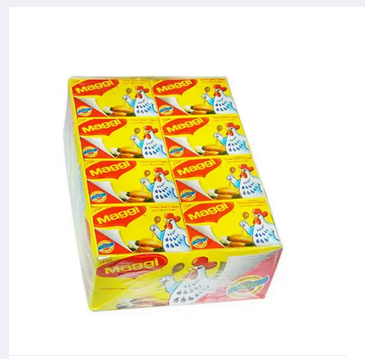 Picture of Chicken Flavour Stock Cube 20gm X 24pcs- imported
