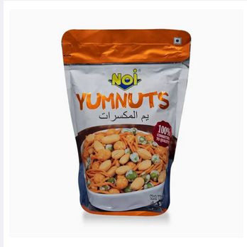 Picture of Noi Yumnuts 500gm