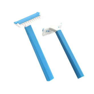 Picture of Treet Hygiene Body Razor 5pcs- PAKISTAN