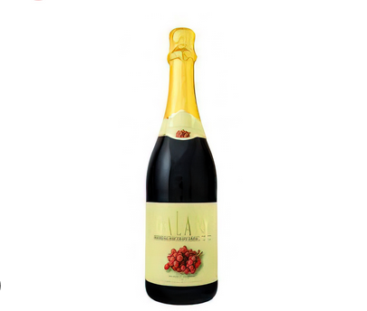Picture of Galaxy Sparkling Red Grape Juice - 750ml