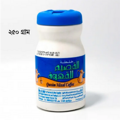 Picture of Mixed Coffee Arabic Coffee 250gm