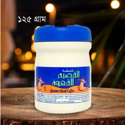 Picture of Middle East  Mix for Coffee 125g