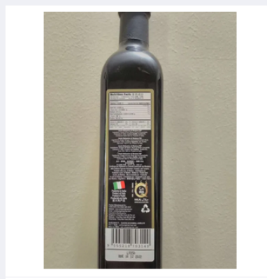 Picture of Balsamic Vinegar 500ml