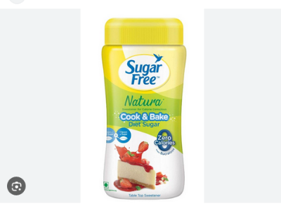 Picture of Sugar Free Natura Diet Sugar 220gm | India’s No.1 Sweetner | Sweet like Sugar with Low Calories| Scientifically Proven & Tested
