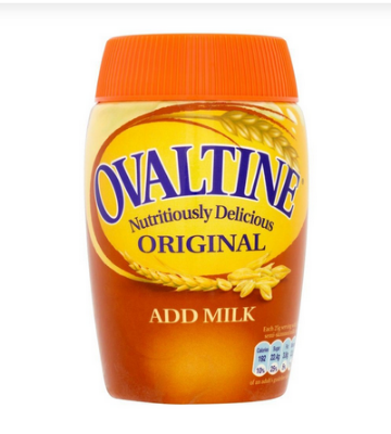 Picture of Ovaltine Original Add Milk 300gm uk
