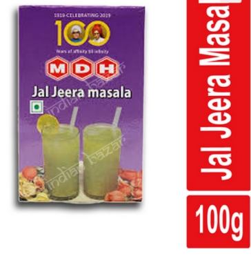 Picture of MDH Jal Jeera Masala -100gm