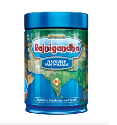 Picture of Rajnigandha Pan Masala 100 gm indian