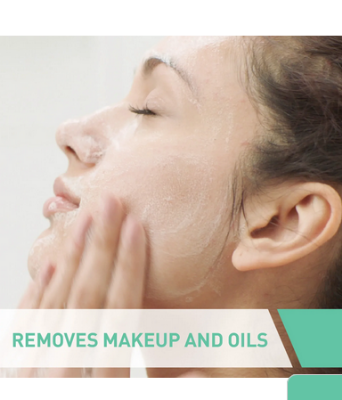 Picture of CeraVe Foaming Facial Cleanser, 87 ml