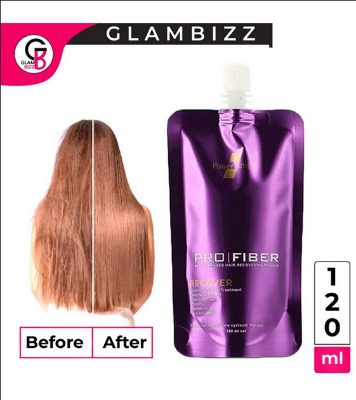Picture of POWER KNIGHT Pro Fiber Very Damaged Hair Recovering Mask 120ml