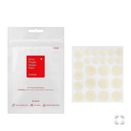 Picture of Cosrx Acne Pimple Master Patch 24 patches