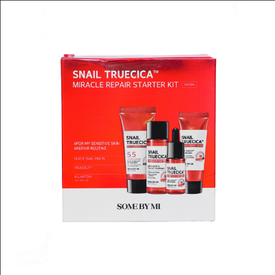 Picture of Some By Mi– Snail Truecica Miracle Repair Starter Kit-90ml