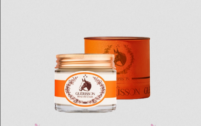 Picture of GUERISSON 9 Complex Cream 70g