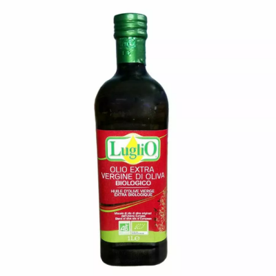 Picture of Organic Extra Virgin Olive Oil 1Litre