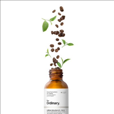 Picture of The Ordinary Caffeine Solution 5% + EGCG 30ml