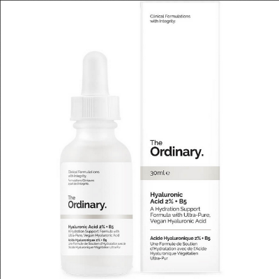Picture of The Ordinary Hyaluronic Acid 2% + B5 30ml