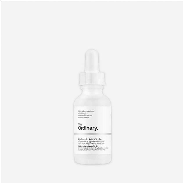 Picture of The Ordinary Hyaluronic Acid 2% + B5 30ml