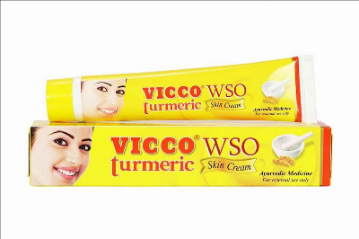 Picture of Vicco TurmericSkin Cream 30 g
