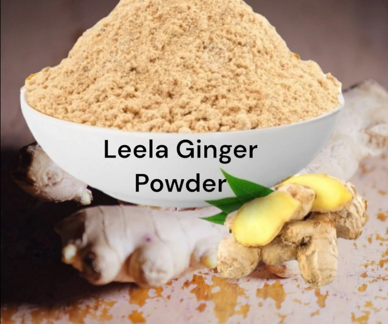 Picture of Dehydrated Ginger Powder-1kg