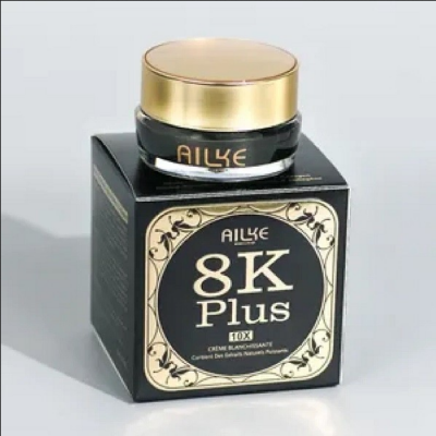 Picture of Ailke 8K Plus 10X Dark Spot Whitening Night Cream