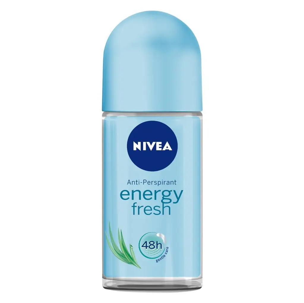 Picture of Nivea Roll On Energy Fresh-50ml