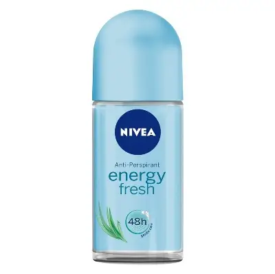 Picture of Nivea Roll On Energy Fresh-50ml