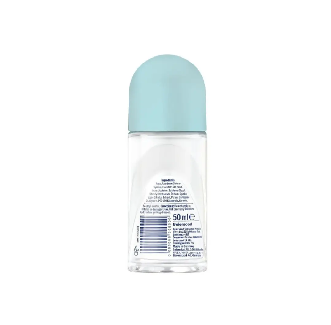 Picture of Nivea Roll On Energy Fresh-50ml