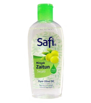 Picture of Safi Minyak Zaitun Sejati Pure Olive Oil-280ml