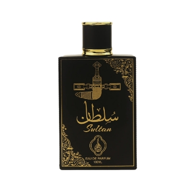 Picture of Sultan perfume EDP 100ml