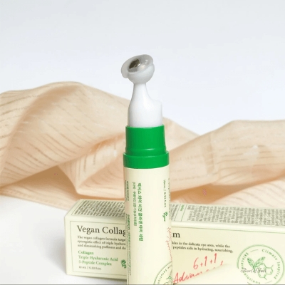 Picture of -AXIS-Y Vegan Collagen Eye Serum 10ml