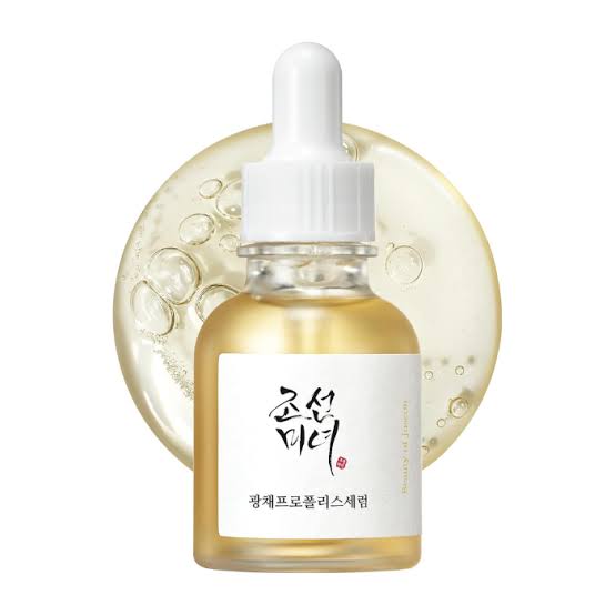 Picture of Beauty of Joseon Glow Serum Propolis + Niacinamide-30ml