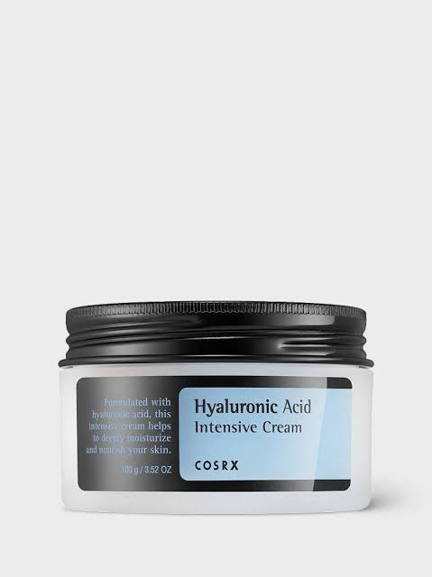 Picture of COSRX Hyaluronic Acid Intensive Cream.-100g Korea