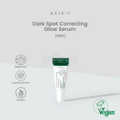Picture of AXIS-Y Dark Spot Correcting Glow Serum 5ml