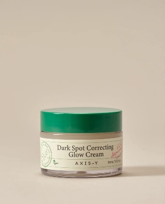 Picture of AXIS-Y Dark Spot Correcting Glow Cream-50ml