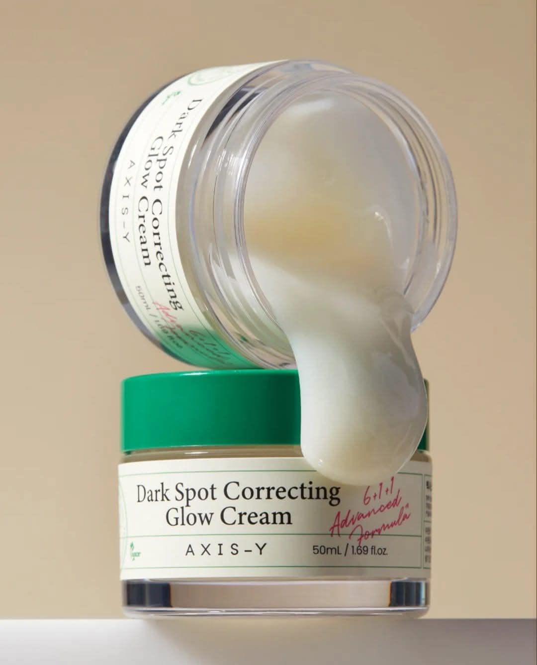 Picture of AXIS-Y Dark Spot Correcting Glow Cream-50ml