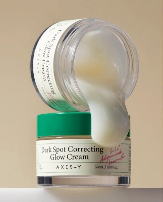 Picture of AXIS-Y Dark Spot Correcting Glow Cream-50ml