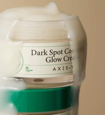 Picture of AXIS-Y Dark Spot Correcting Glow Cream-50ml