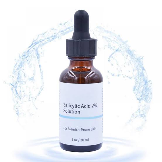 Picture of Melao Salicylic Acid Serum 2 Concentrate For Face -30ml : Melao